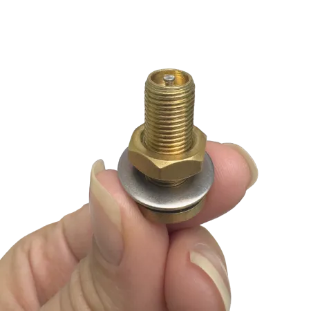 Воздушный клапан мембранного бака MAXPUMP