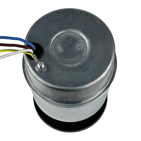 Двигатель фекального насоса MAXPUMP TopLift 1100 1,1 кВт