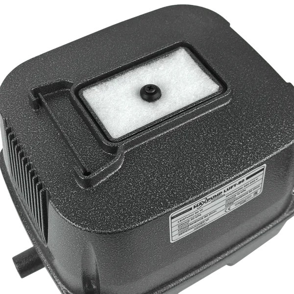 Насос воздушный (аэратор) MAXPUMP LUFT-80 для воды