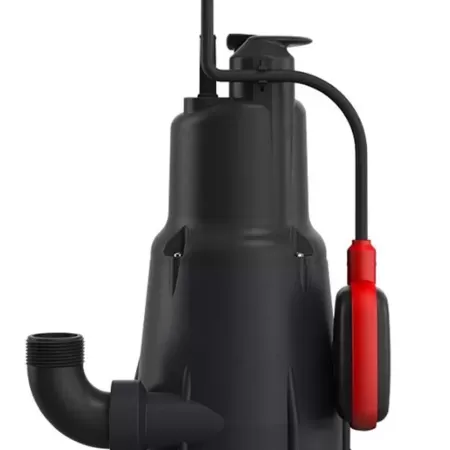 Дренажный насос Grundfos KPC 300 A
