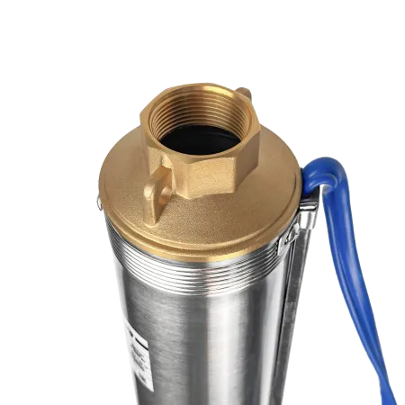 MAXPUMP 4SDM 8/26 380В (Набор)