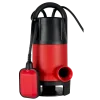 Фекальный насос MAXPUMP TOPLIFT 400 D