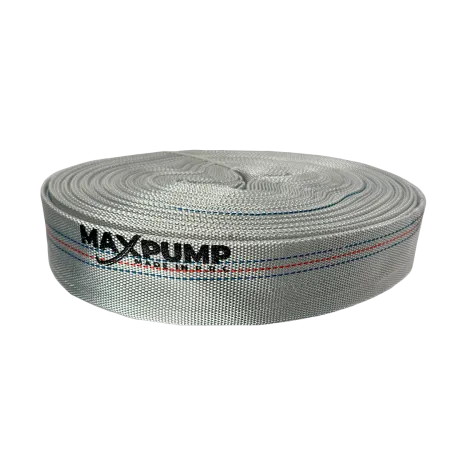 Шланг рукав текстильный MAXPUMP 1¼" (32мм) 30м