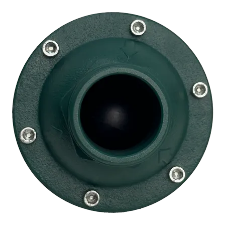 Гравитационный клапан MAXPUMP DN32