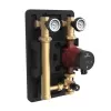 Циркуляционный насос Grundfos HEATMIX M25 ALPHA2 L 60