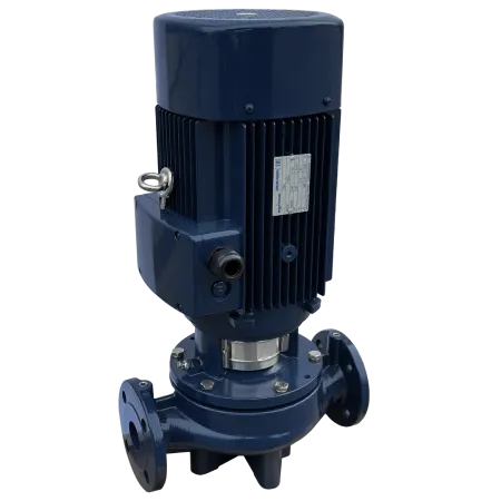 Циркуляционный насос MAXPUMP IPL 32-21G/2