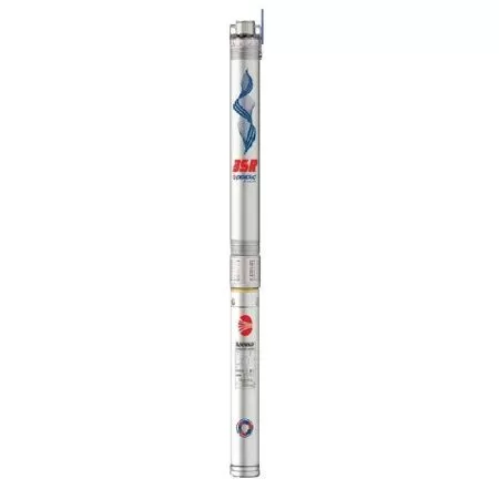 PEDROLLO 3SRm2/21 F-PD в комплекте с QEM/3-075