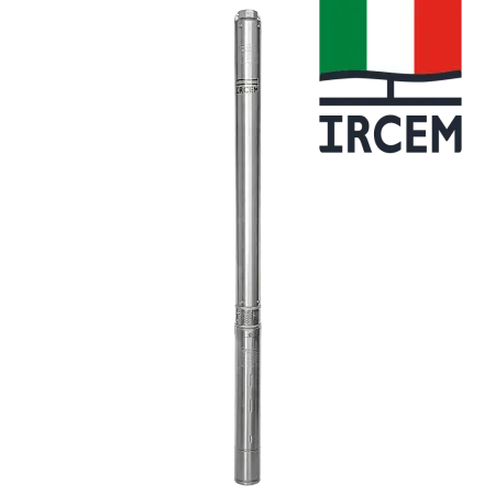 IRCEM 8BH75T