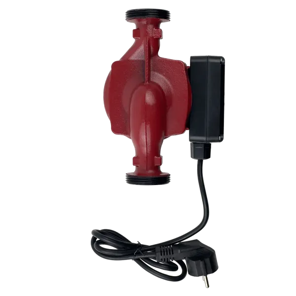 Циркуляционный насос MAXPUMP DELTA 25/4-180