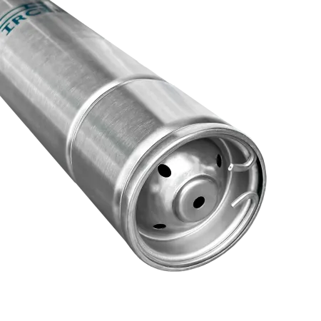 Электродвигатель для глубинного насоса IRCEM 4OS30T