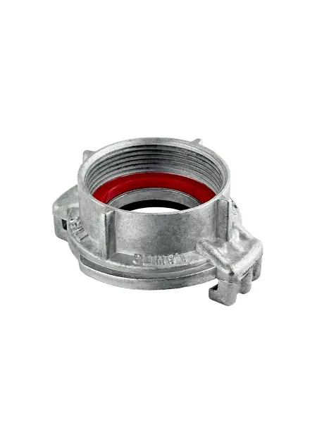 Головка муфтовая ЦВЕТЛИТ ГМ-50-1,6 ПМ УХЛ1