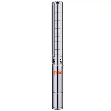 IBO 4ISP 5/14 (380В)