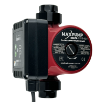 Циркуляционный насос MAXPUMP DELTA 25/6-130