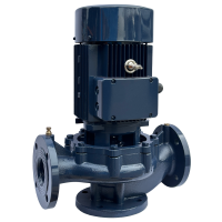 Циркуляционный насос MAXPUMP IL 50-310/22