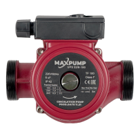 Циркуляционный насос MAXPUMP UPS 32/8-180