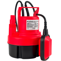 Насос MAXPUMP TOPDRAIN 250D