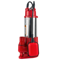 Фекальный насос MAXPUMP CUTLIFT 370D