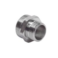 Ниппель переходной AQUALINK 50/5 3/4" х 1 1/2" (02362)