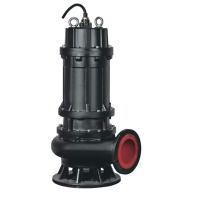 Фекальный насос MAXPUMP HYDRA 4P11.100