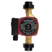 Циркуляционный насос MAXPUMP UPE 25/6-180 BR