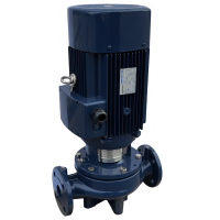 Циркуляционный насос MAXPUMP IPL 32-21G/2
