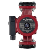 Циркуляционный насос MAXPUMP UPEF 40/8-200