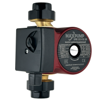 Циркуляционный насос MAXPUMP UPE 25/6-130 BR