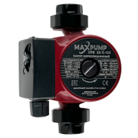 Циркуляционный насос MAXPUMP UPE 25/6-130
