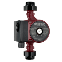 Циркуляционный насос MAXPUMP UPE 25/4-180