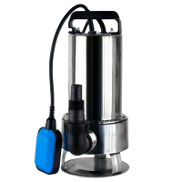 Фекальный насос IBO IP 750 INOX