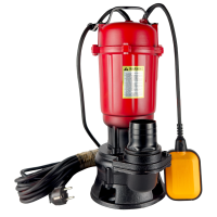 Фекальный насос MAXPUMP FEKATOP 750
