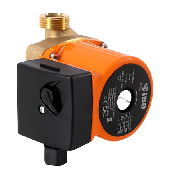 Насос IBO OHI 25-60/130BR