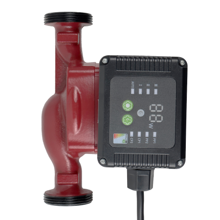 Циркуляционный насос MAXPUMP DELTA 25/6-180
