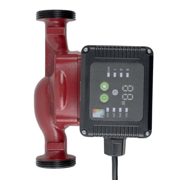 Циркуляционный насос MAXPUMP DELTA 25/6-180