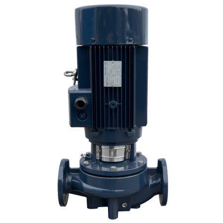 Циркуляционный насос MAXPUMP IPL 40-26G/2