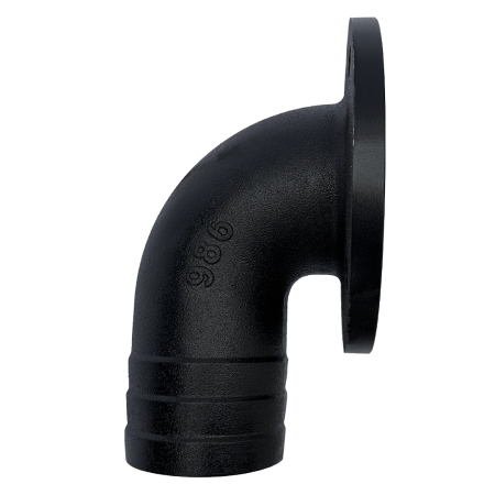 Фекальный насос MAXPUMP HYDRA 4P19