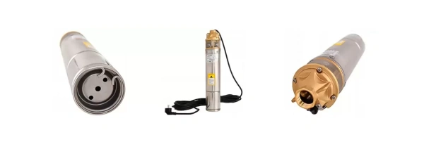 Насос MAXPUMP 4SKM 100