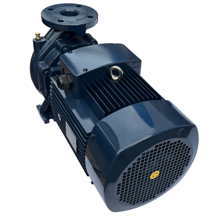 Циркуляционный насос MAXPUMP F 40-160/30