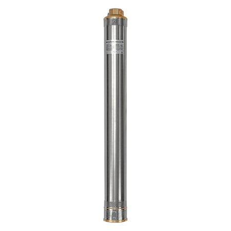 Гидравлическая часть насоса MAXPUMP 4SDM6/15