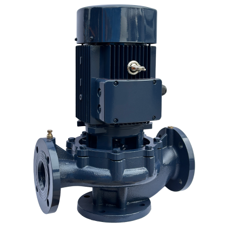Циркуляционный насос MAXPUMP IL 50-310/22