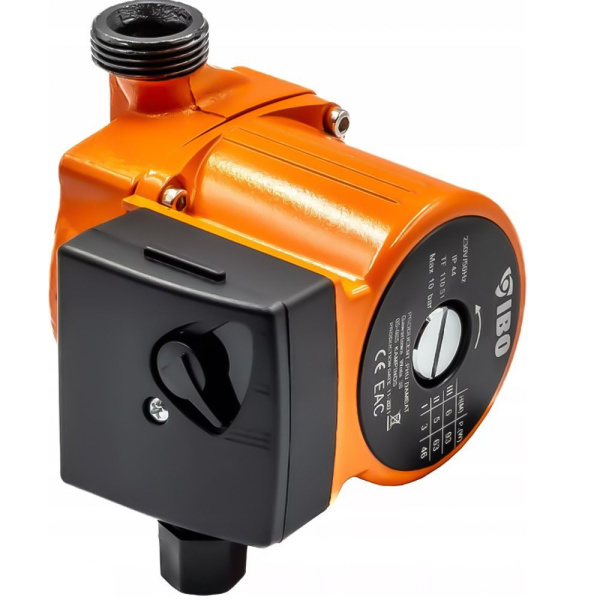 Насос IBO OHI 25-60/130