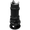 Фекальный насос MAXPUMP HYDRA 4P19