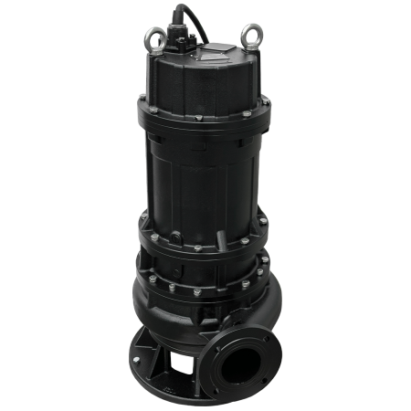 Фекальный насос MAXPUMP HYDRA 4P19