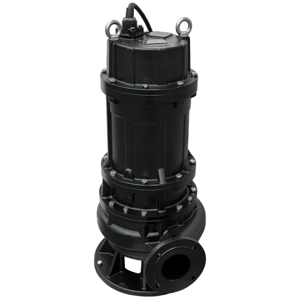 Фекальный насос MAXPUMP HYDRA 4P19