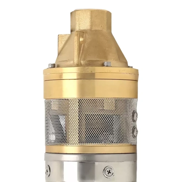 Насос MAXPUMP 4SKM 100