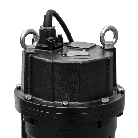 Фекальный насос MAXPUMP HYDRA 4P22.100