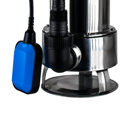 Фекальный насос IBO IP 900 INOX