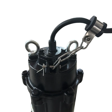 Фекальный насос IBO MWQ 50/1100 (400В)