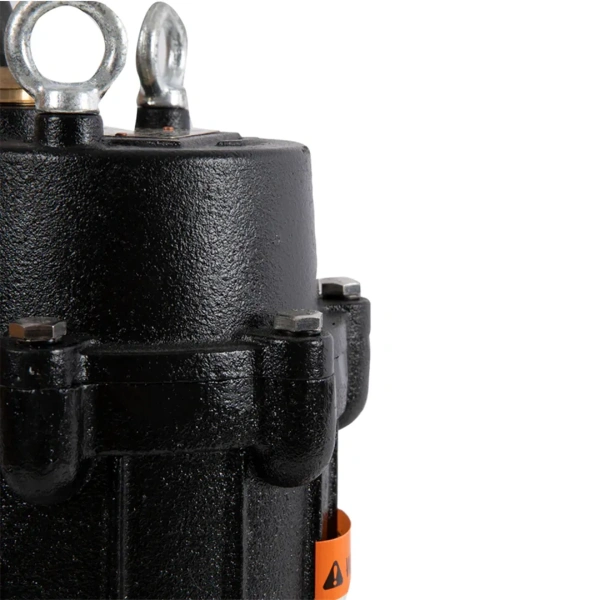 Насос IBO MWQ 50/1100 (400В)