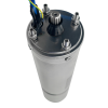 Двигатель скважинного насоса MAXPUMP 1.5кВт 3" 